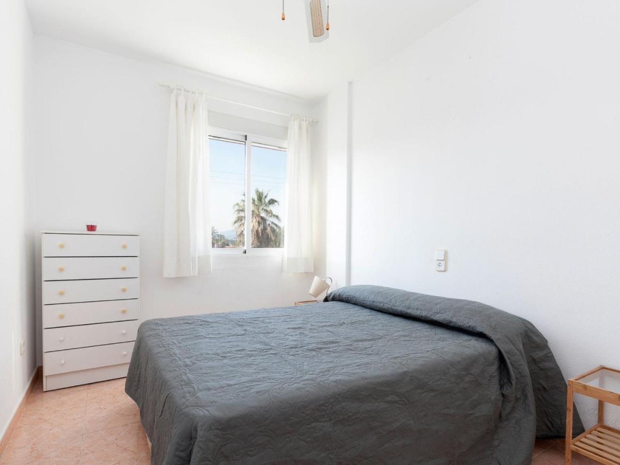 Apartment La Rosaleda-3 By Interhome Денія Екстер'єр фото